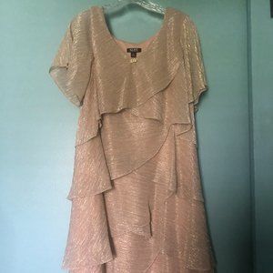 Evening Dress Size 16